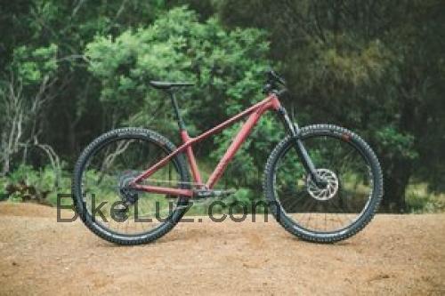 Canyon Stoic ficha tecnica